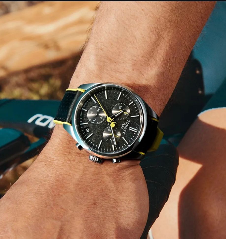 Tissot For Men T-Sport Collection